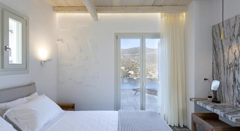 Hide Out Suites Mylopotas Dış mekan fotoğraf