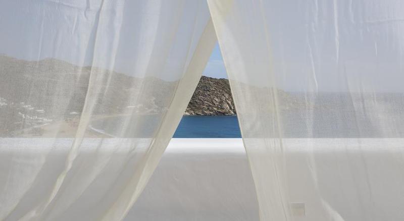 Hide Out Suites Mylopotas Dış mekan fotoğraf