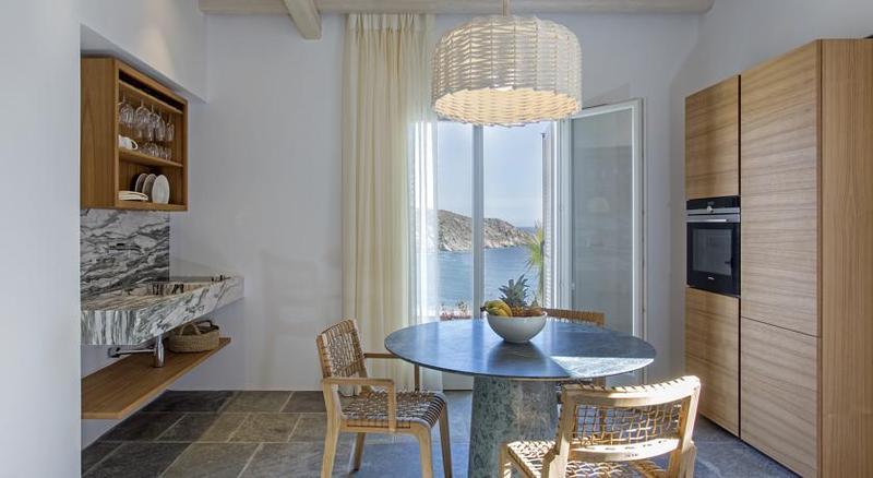 Hide Out Suites Mylopotas Dış mekan fotoğraf