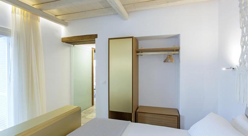 Hide Out Suites Mylopotas Dış mekan fotoğraf