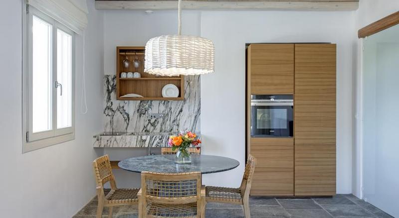 Hide Out Suites Mylopotas Dış mekan fotoğraf
