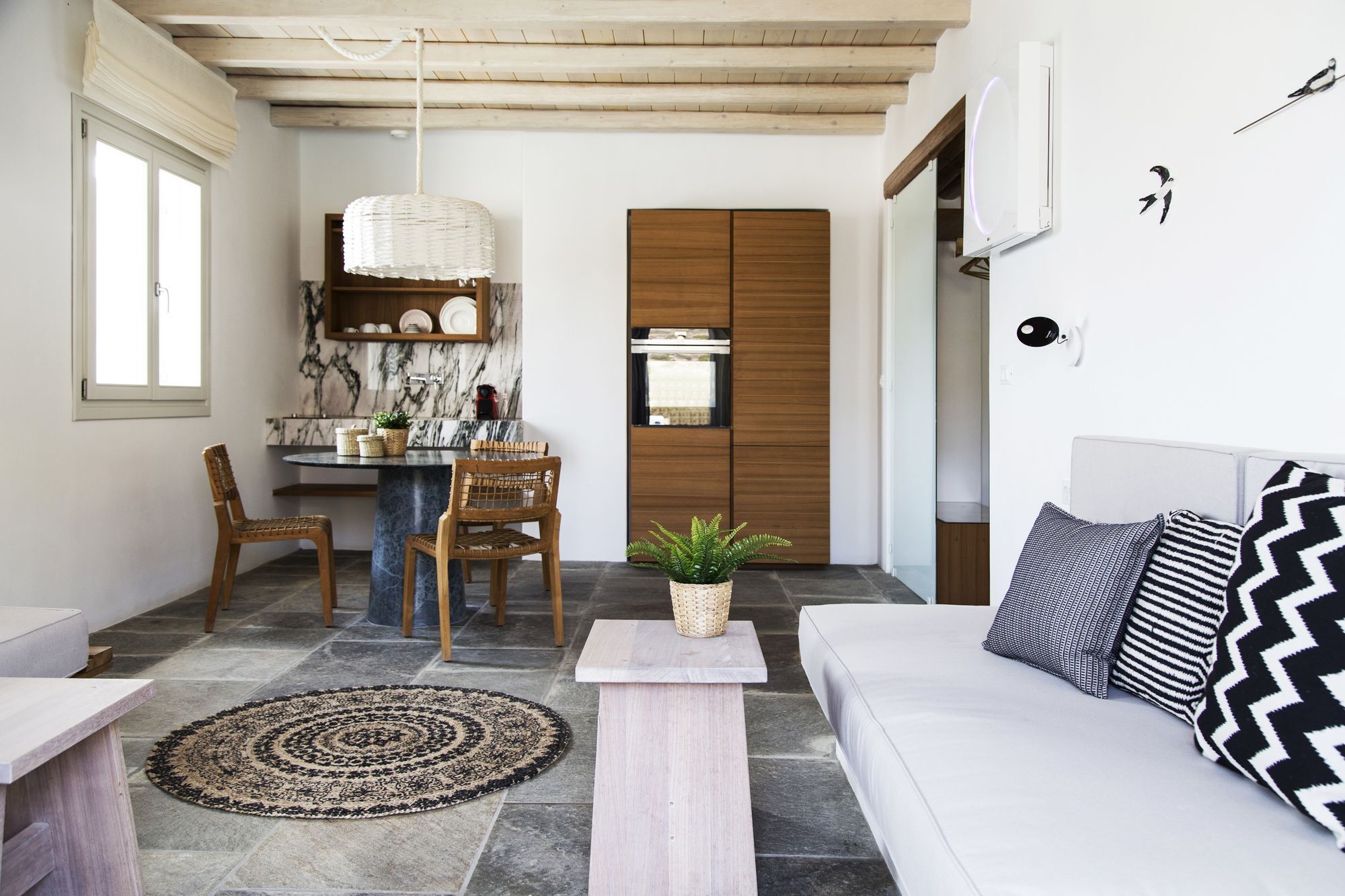 Hide Out Suites Mylopotas Dış mekan fotoğraf